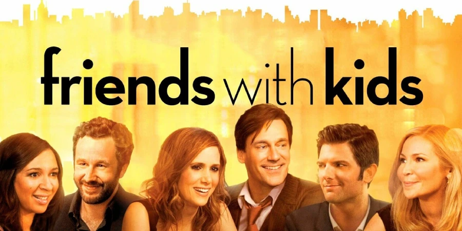 friends with kids 2011