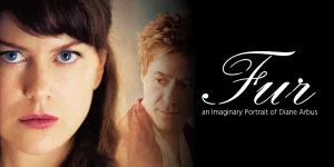 fur: an imaginary portrait of diane arbus 2006