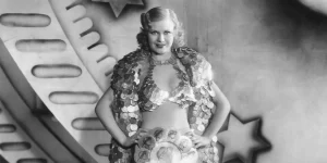 gold diggers of 1933