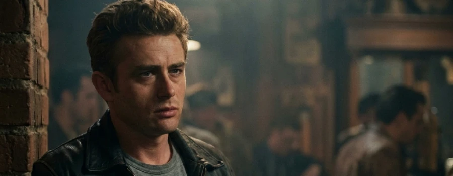 golden age of method acting