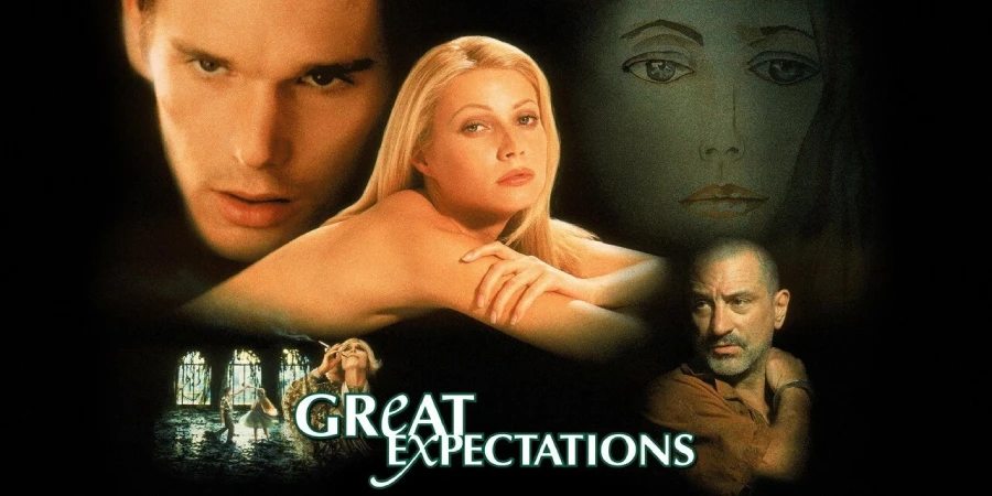 great expectations 1998