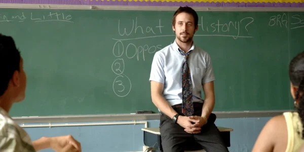half nelson 2006