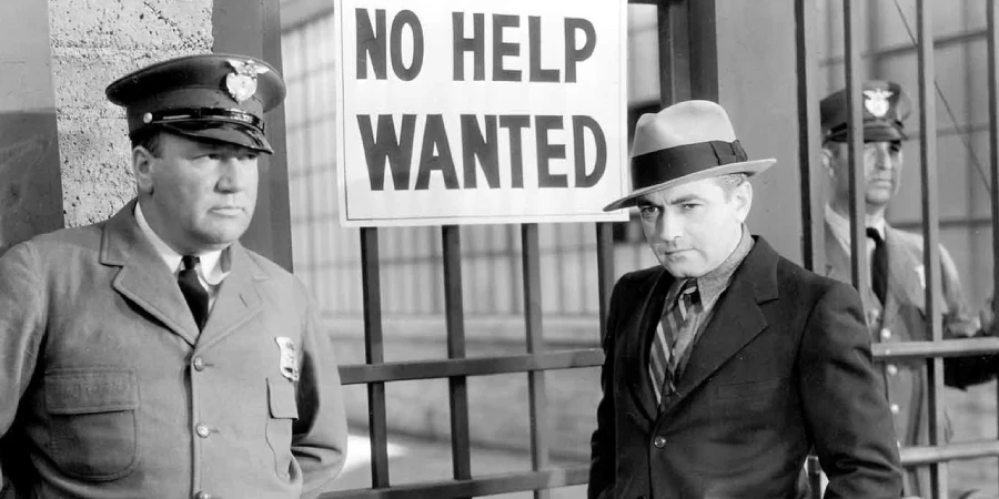 heroes for sale 1933