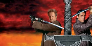 highlander endgame 2000