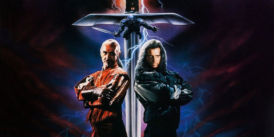 highlander ii the quickening 1991