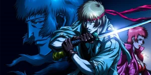 highlander the search for vengeance 2007