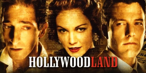 hollywoodland 2006
