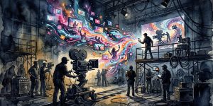 How TikTok Influence on Hollywood Is Reshaping Film Production How TikTok Influence on Hollywood Is Reshaping Film Production