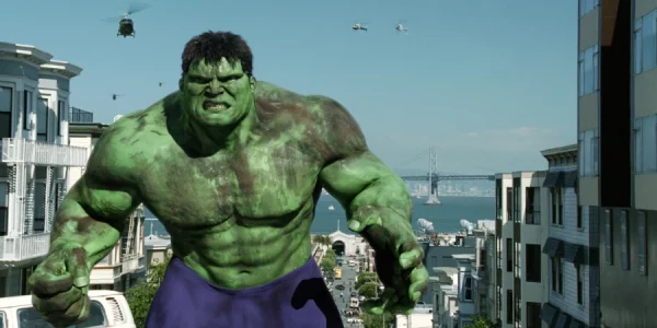 hulk 2003