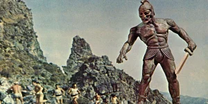 jason and the argonauts 1963
