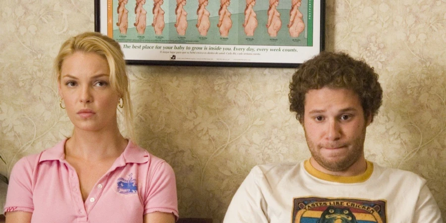 knocked up 2007