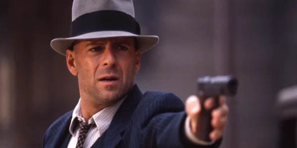 last man standing 1996