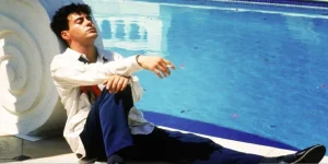 less than zero 1987