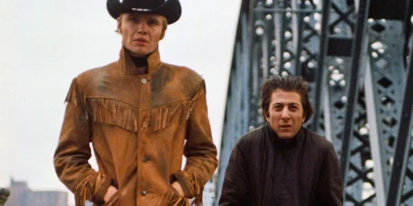 midnight cowboy 1969