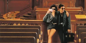 my cousin vinny 1992