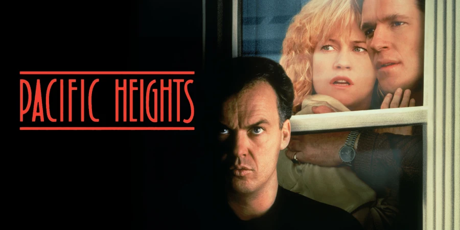 pacific heights 1990