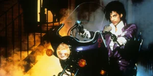 purple rain 1984