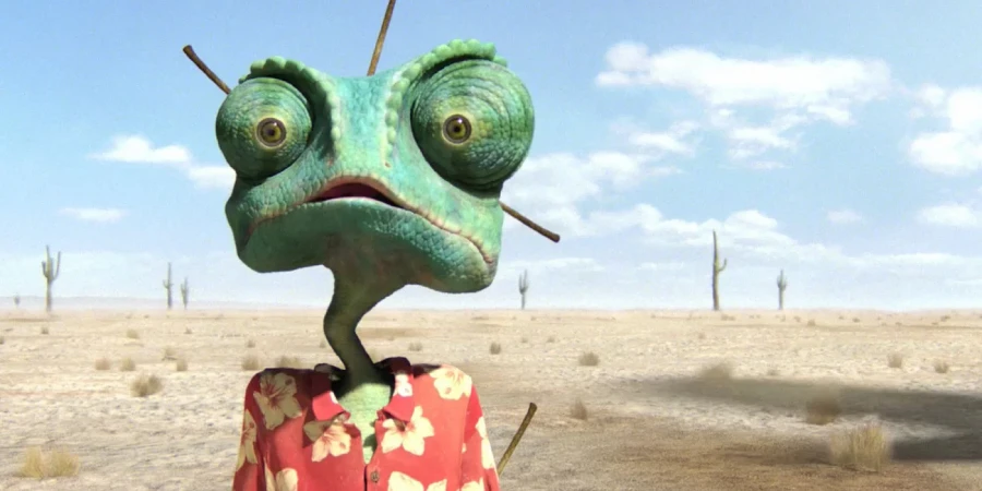 rango 2011