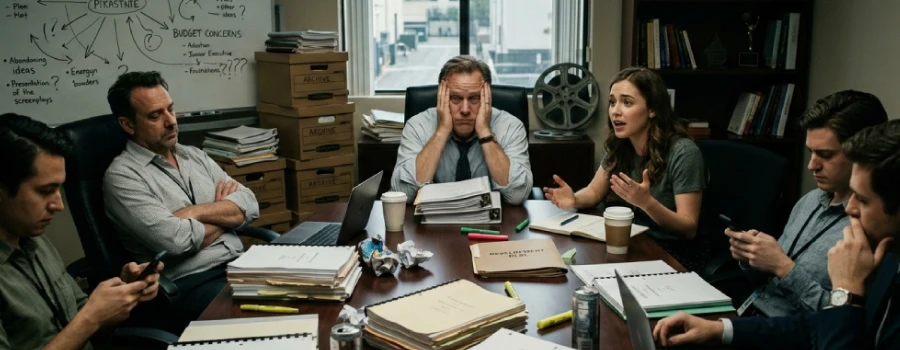 reality of development hell