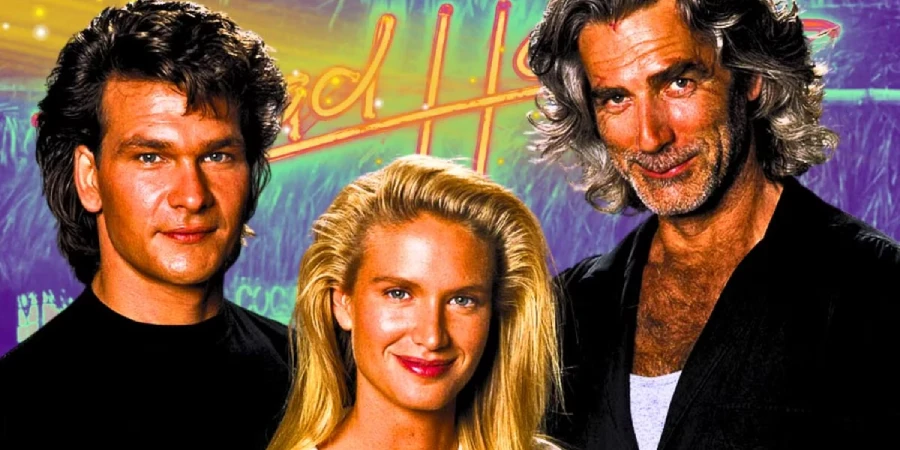 road house 1989