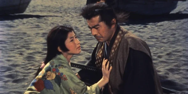 samurai iii duel at ganryu island 1956