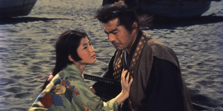 samurai iii duel at ganryu island 1956