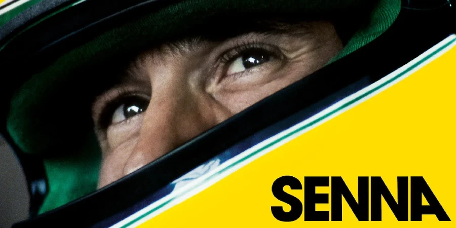 senna 2010