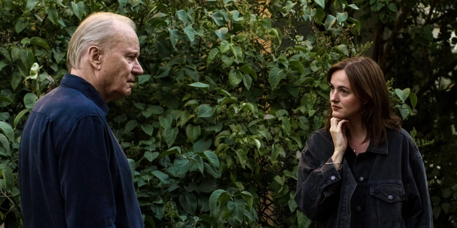 sentimental value 2025