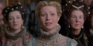 shakespeare in love 1998