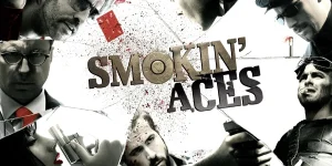 smokin aces 2006