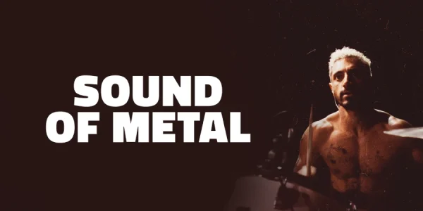 sound of metal 2019