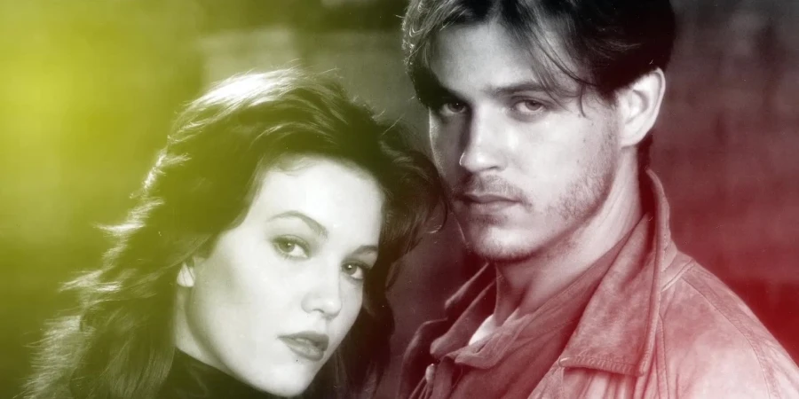 streets of fire 1984