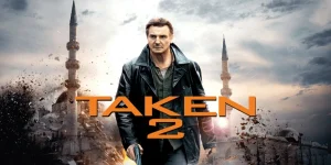 taken 2 2012