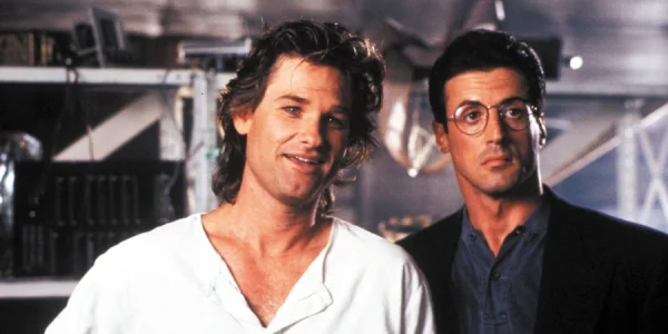 tango and cash 1989