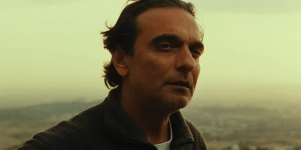 taste of cherry 1997