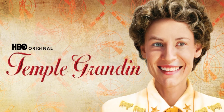 temple grandin 2010