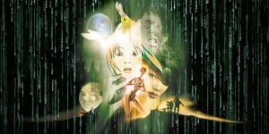 the animatrix 2003
