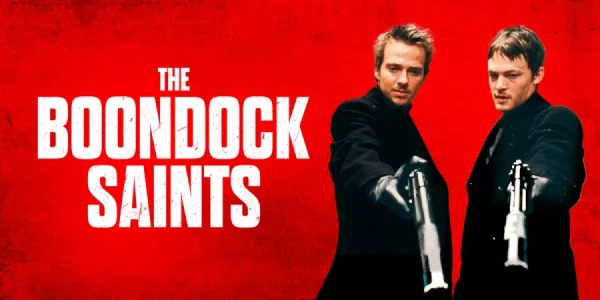 the boondock saints 1999