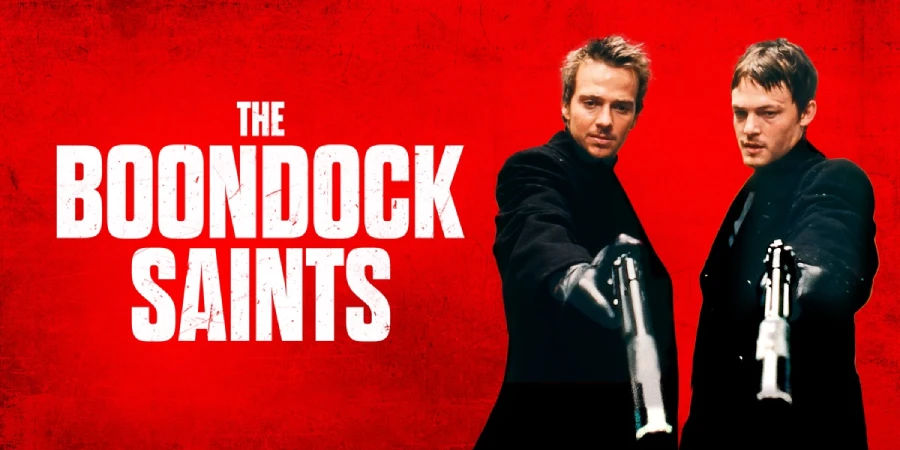 the boondock saints 1999