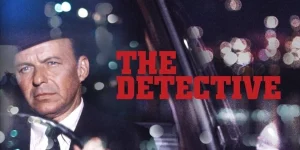 the detective 1968