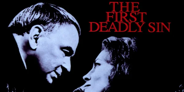 the first deadly sin 1980