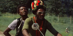 the harder they come 1972