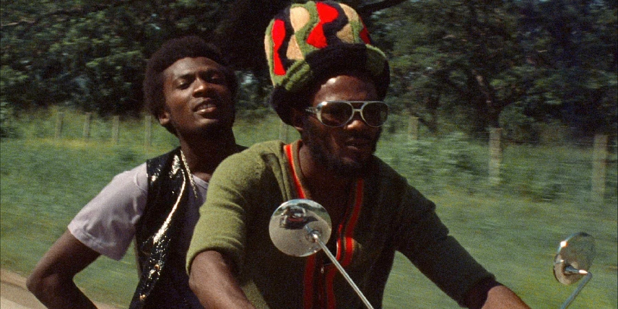 the harder they come 1972