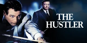 the hustler 1961