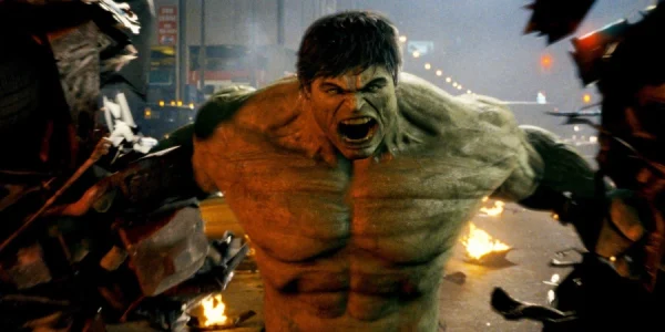 the incredible hulk 2008