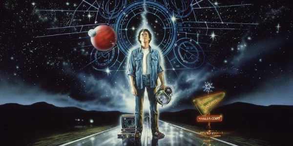 the last starfighter 1984