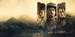 the lost city of z 2016