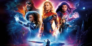 the marvels 2023