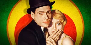 the public enemy 1931