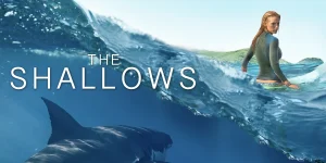 the shallows 2016
